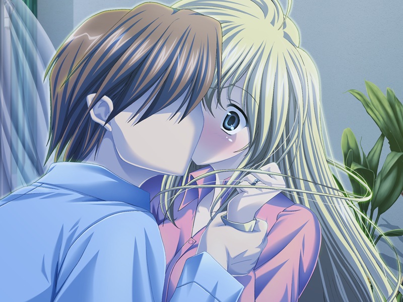 Amakoi Tenshi ～Sweet Sweet Angel～ page 7 full