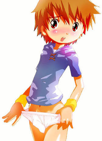 Takato Matsuda page 3 full
