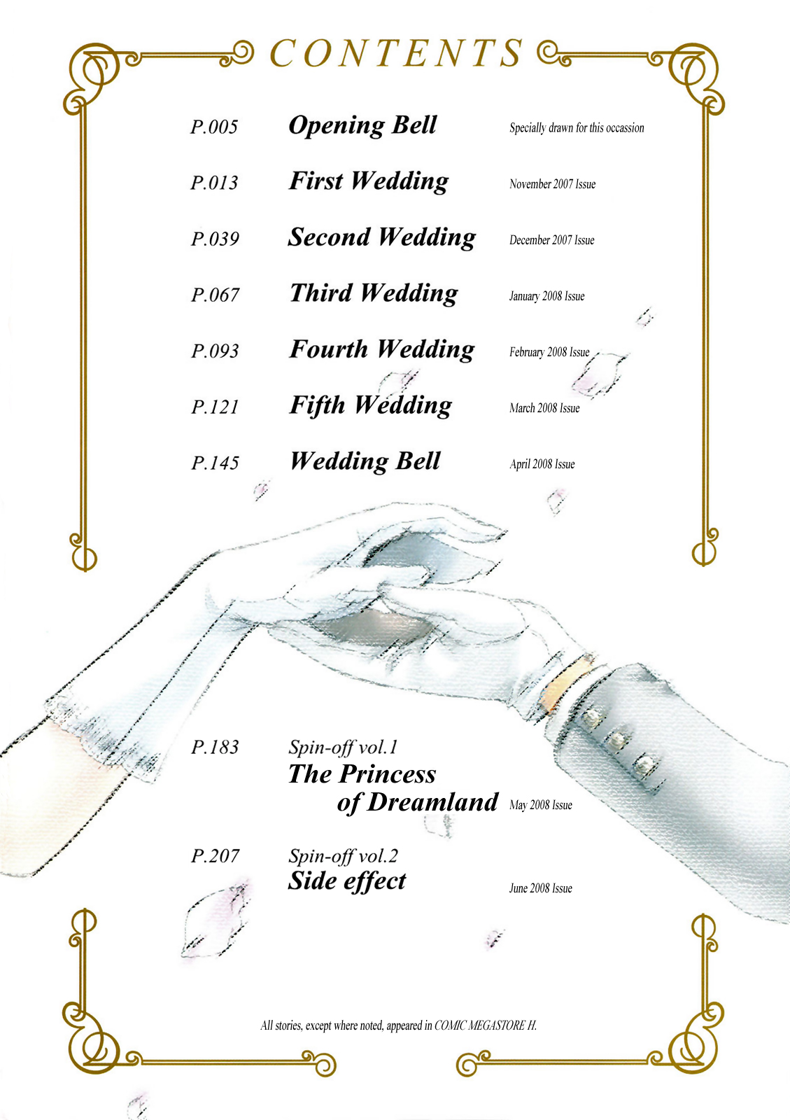 Puri Puro ~Princess+Propose~ page 9 full