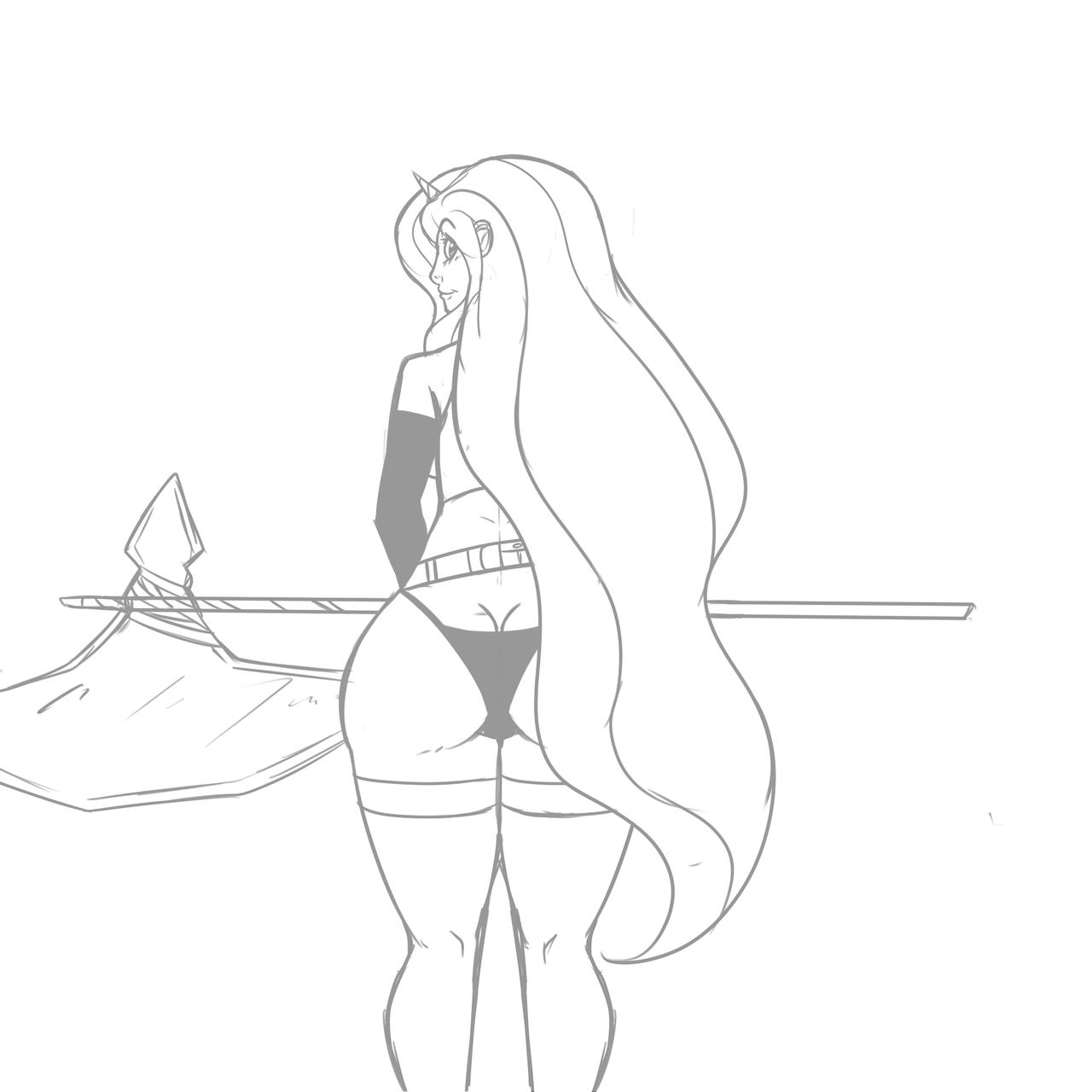 Some of my rule 34 stash page 10 full