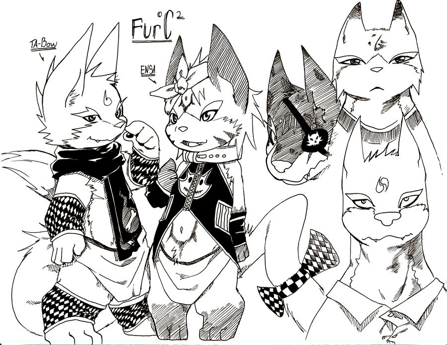 RUdragon page 9 full