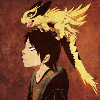 RUdragon cover