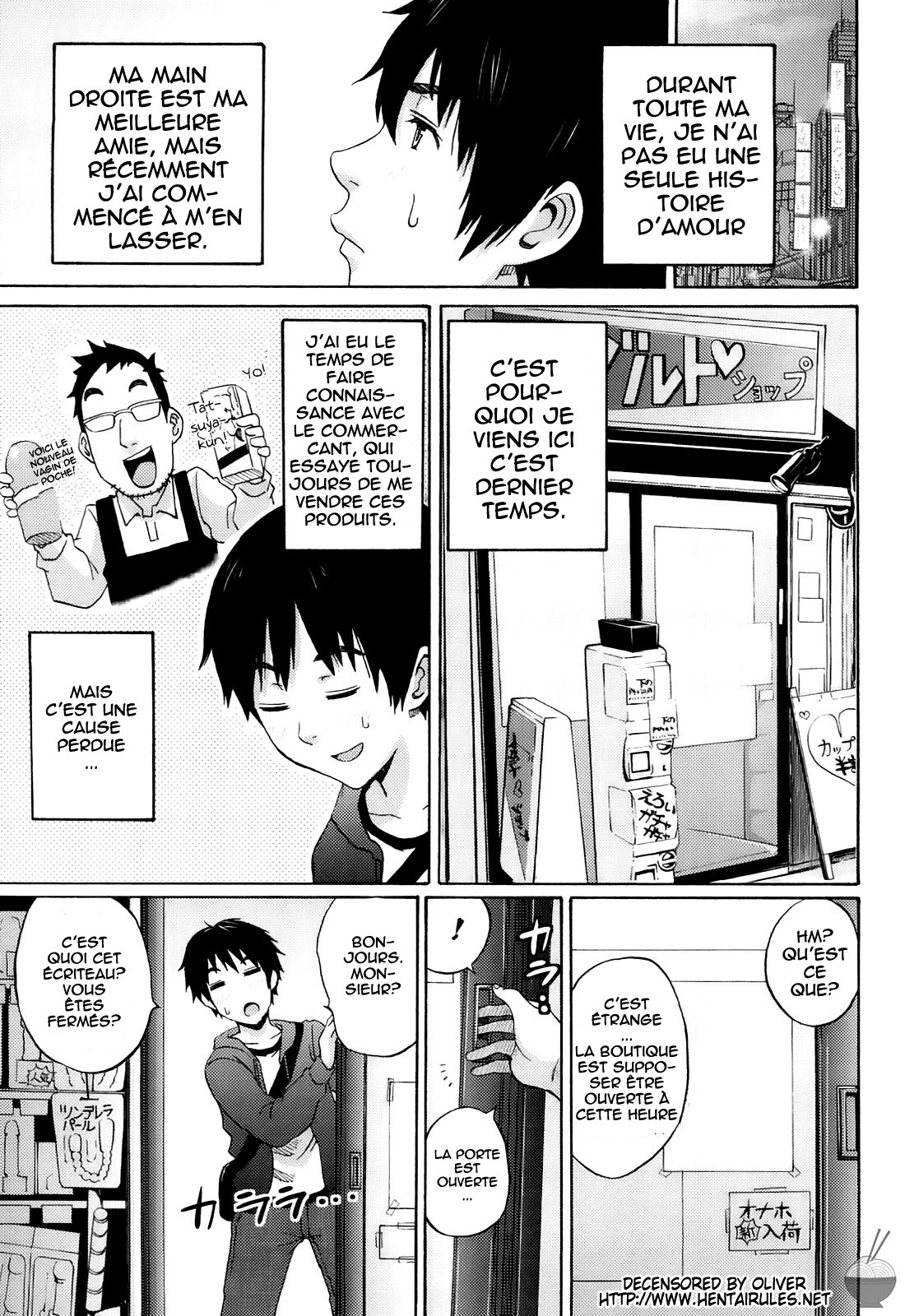 Splash page 1 full