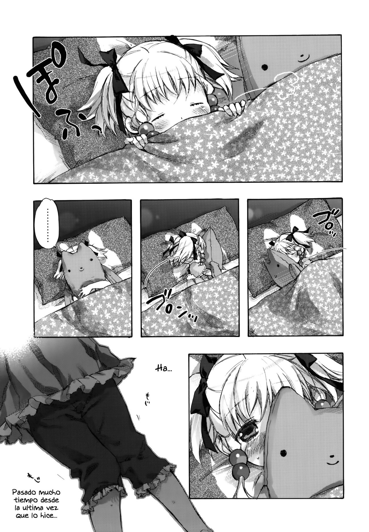 Moebocchi page 4 full