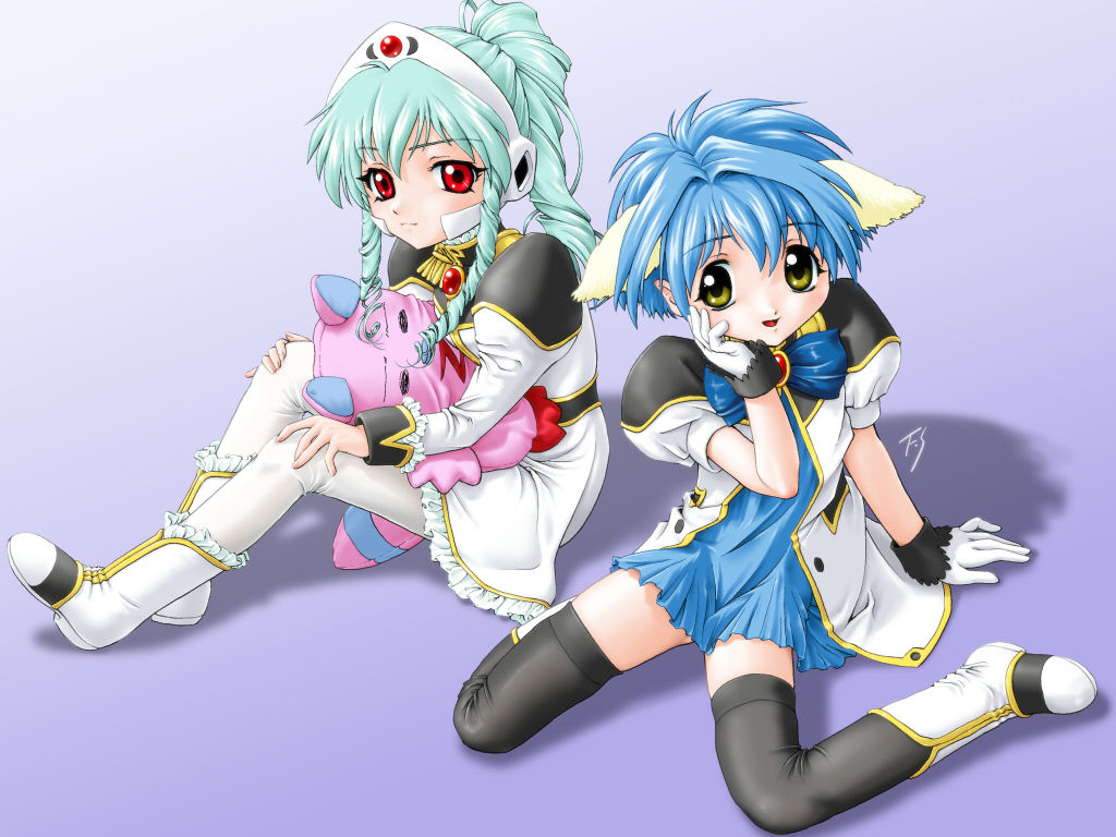 Houtou Tenshi page 2 full