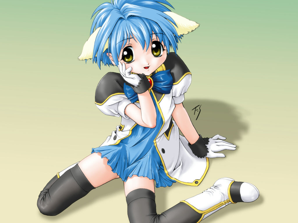 Houtou Tenshi page 3 full