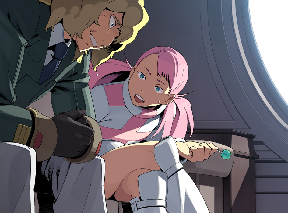 = Go Robots  = page 10 full
