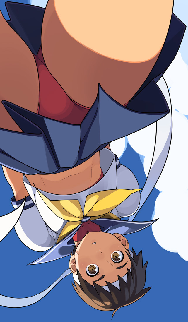 = Go Robots  = page 9 full