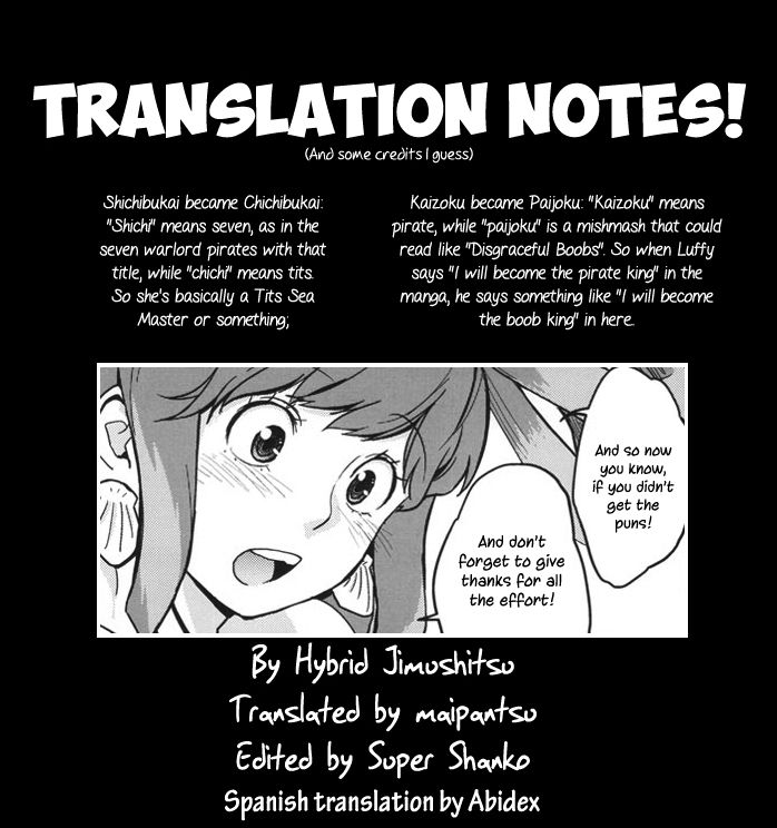 Hybrid Tsuushin Vol. 10 page 9 full