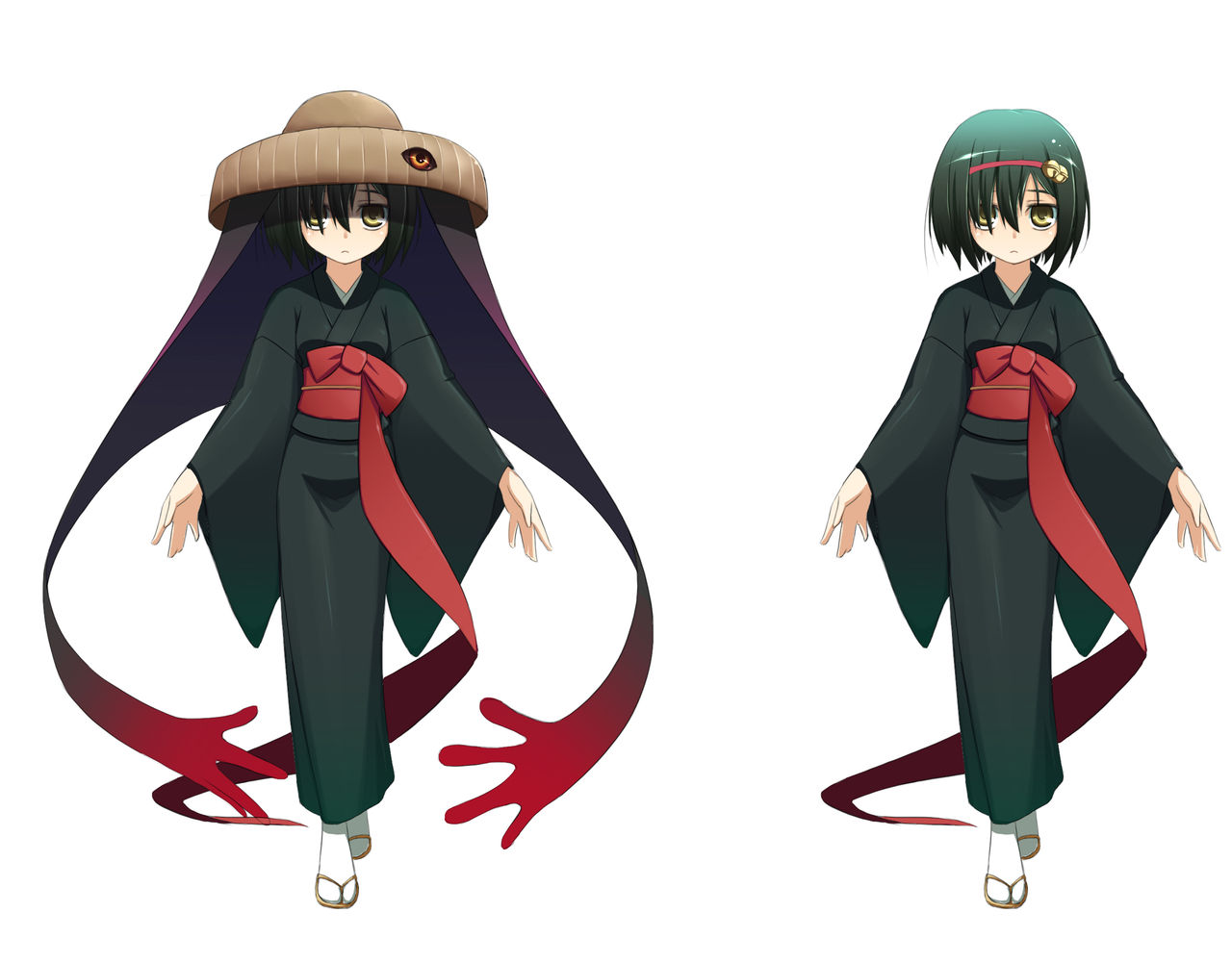 Kokuyouseki / kuromaru_stone  Image set page 4 full