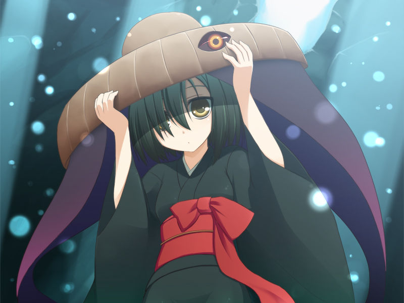 Kokuyouseki / kuromaru_stone  Image set page 6 full