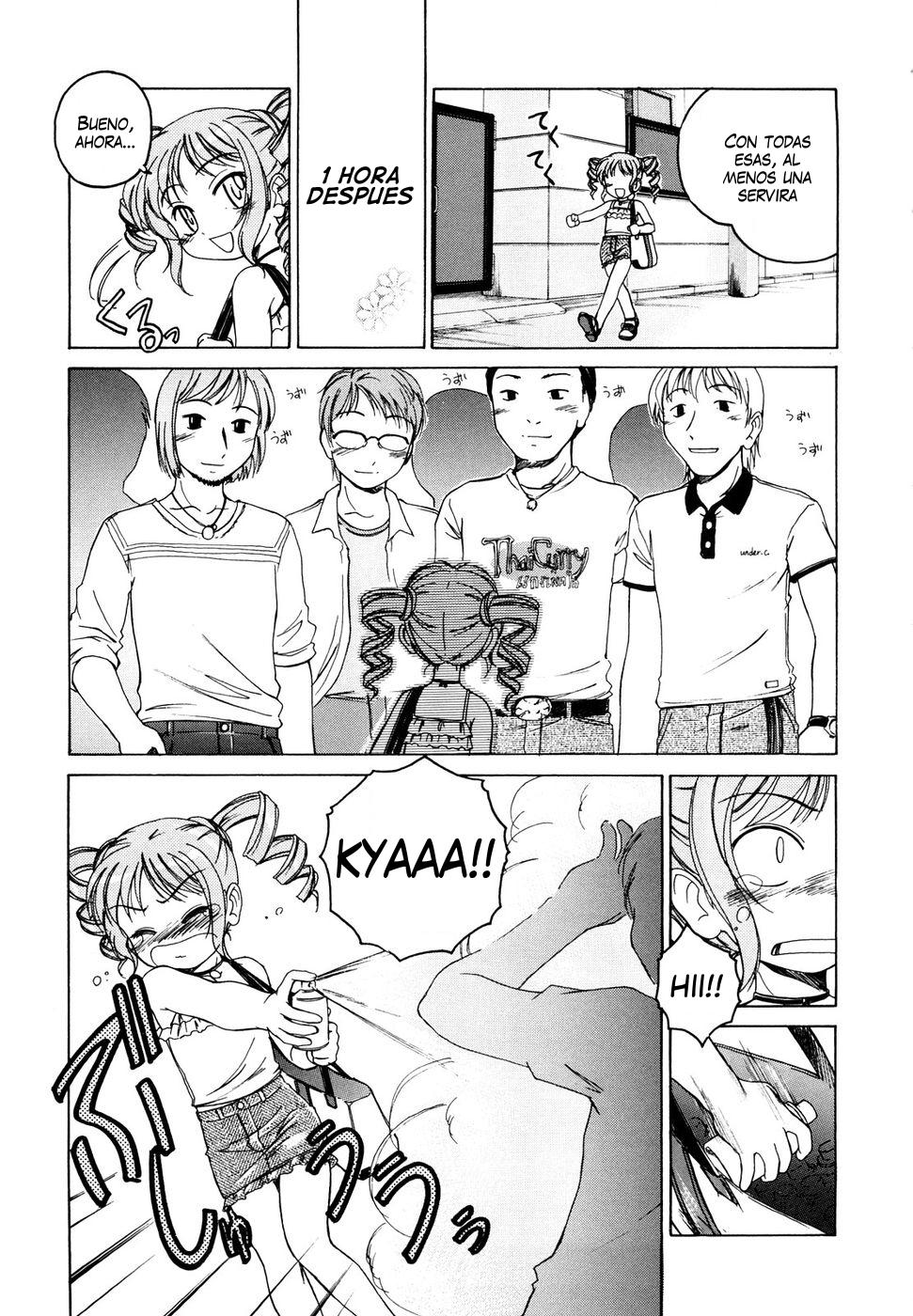 Kuro Loli page 9 full