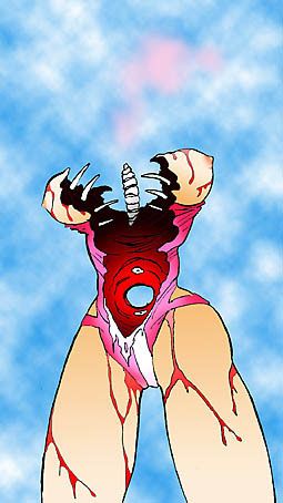 Kisirian's Assorted work page 3 full