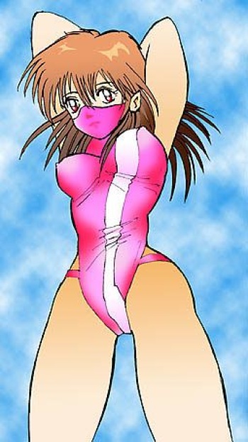 Kisirian's Assorted work cover