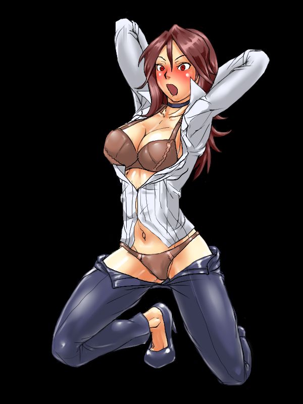 Onna Spy Goumon CG Shuu page 5 full