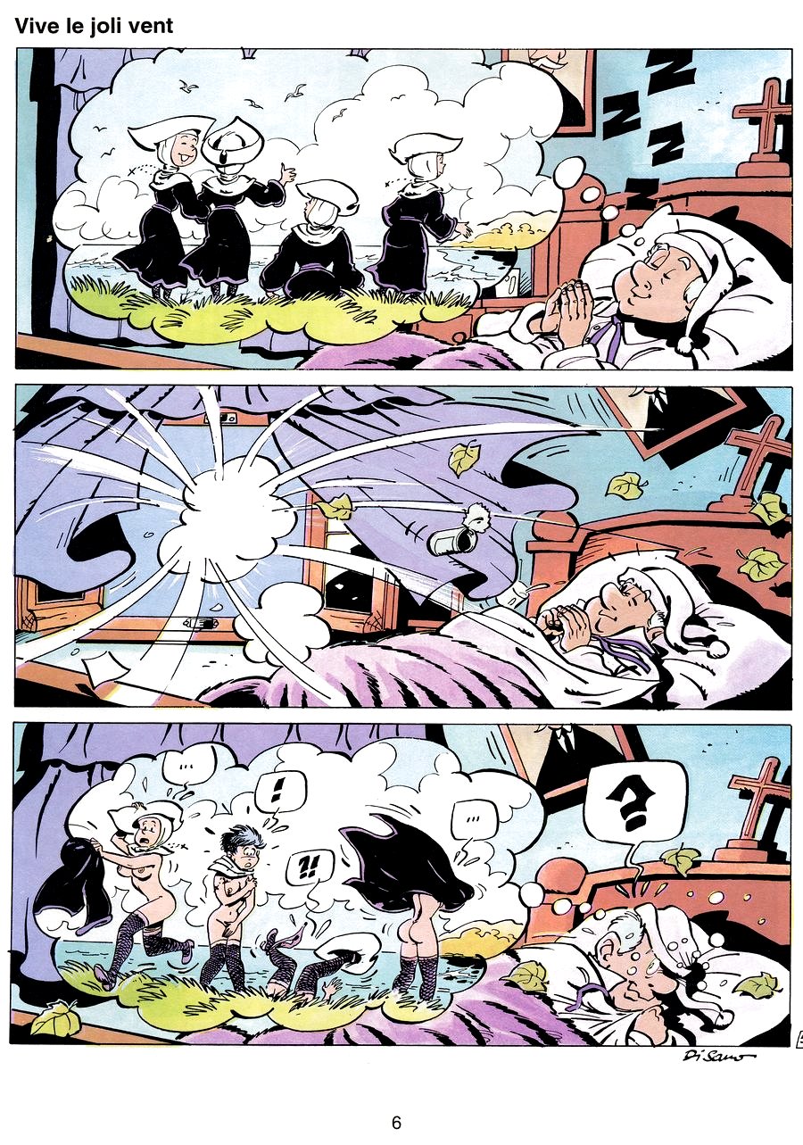 Innocence Sans Borne page 6 full