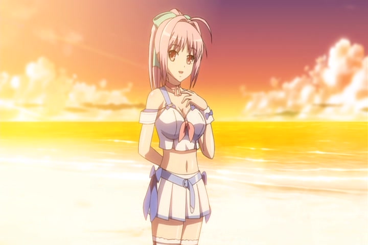 Tropical Kiss - 02 page 7 full