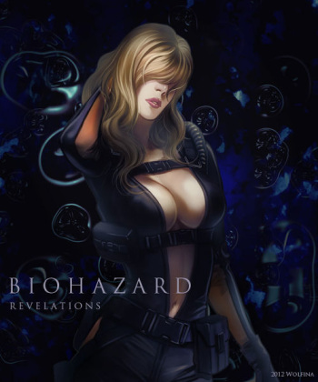 Rachael cover