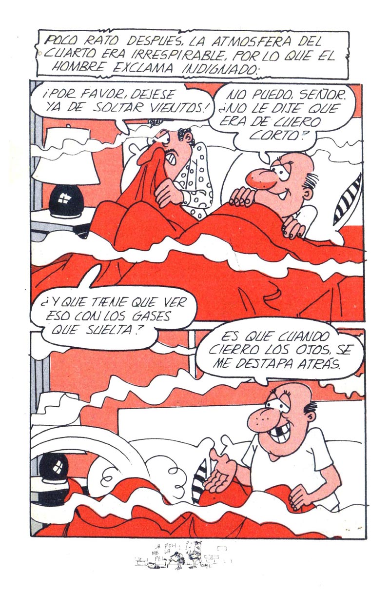 EL MIL CHISTES N&ordm; 008 page 10 full