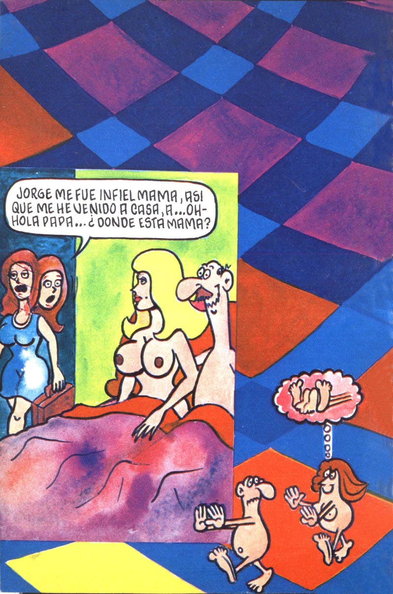 EL MIL CHISTES N&ordm; 008 page 4 full