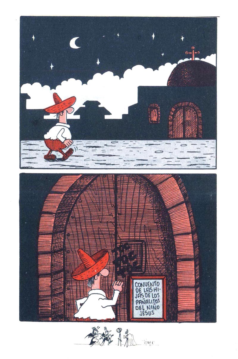 EL MIL CHISTES N&ordm; 008 page 6 full