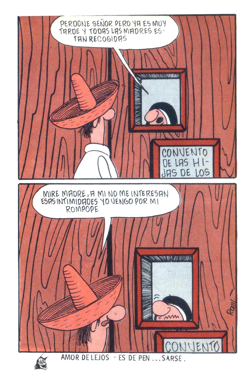 EL MIL CHISTES N&ordm; 008 page 7 full