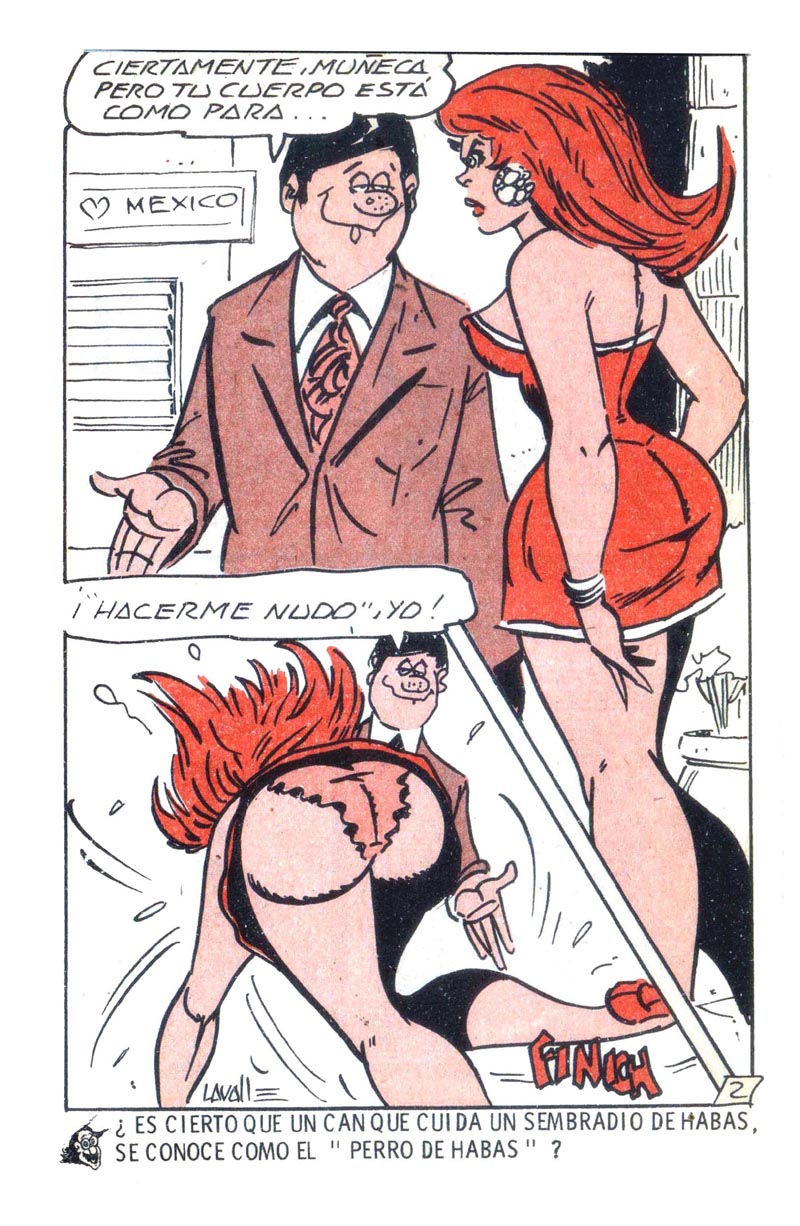 EL MIL CHISTES N&ordm; 008 page 8 full