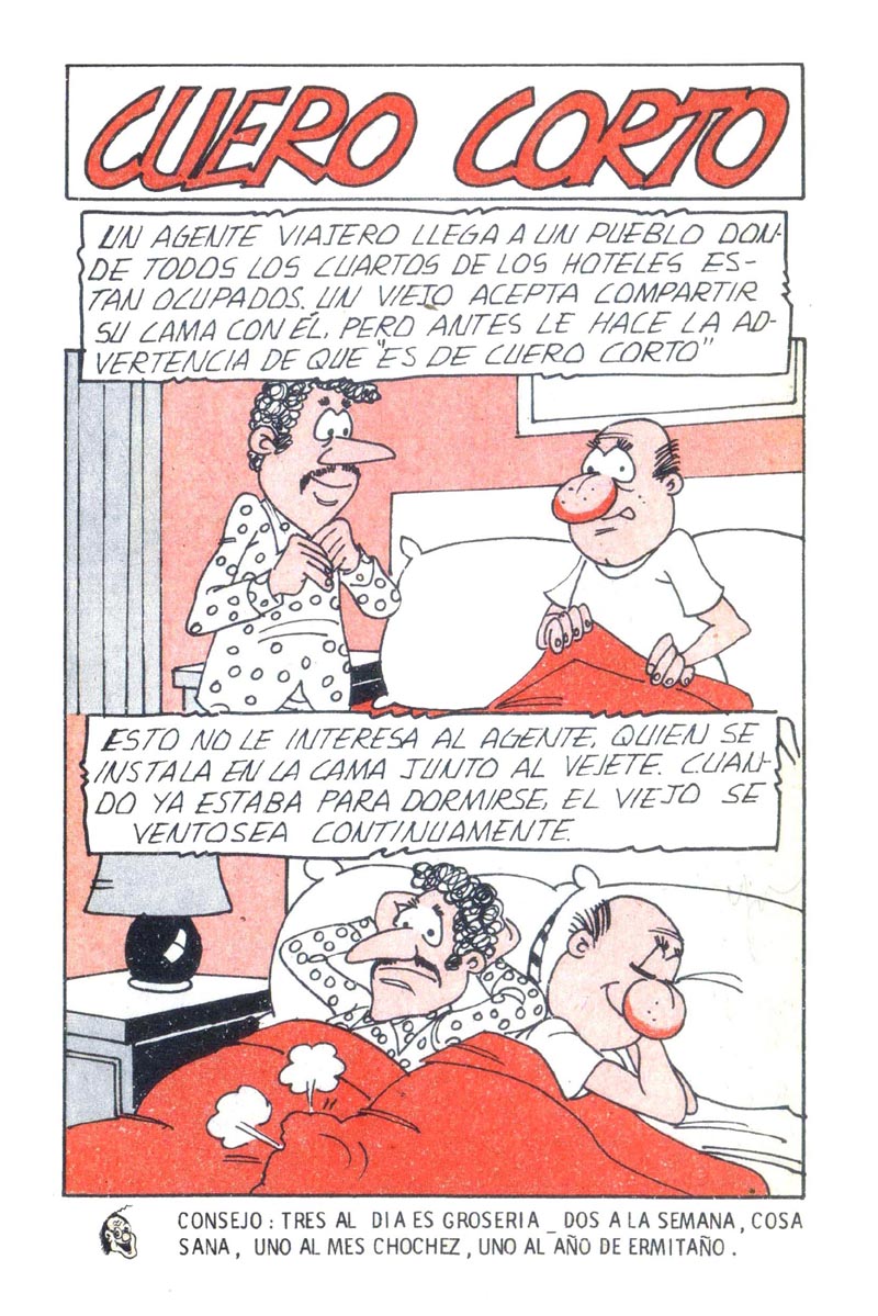 EL MIL CHISTES N&ordm; 008 page 9 full