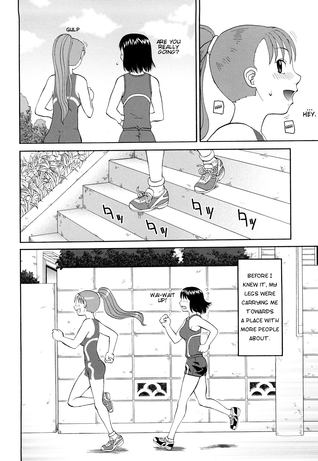 Paint Jogging page 6 full