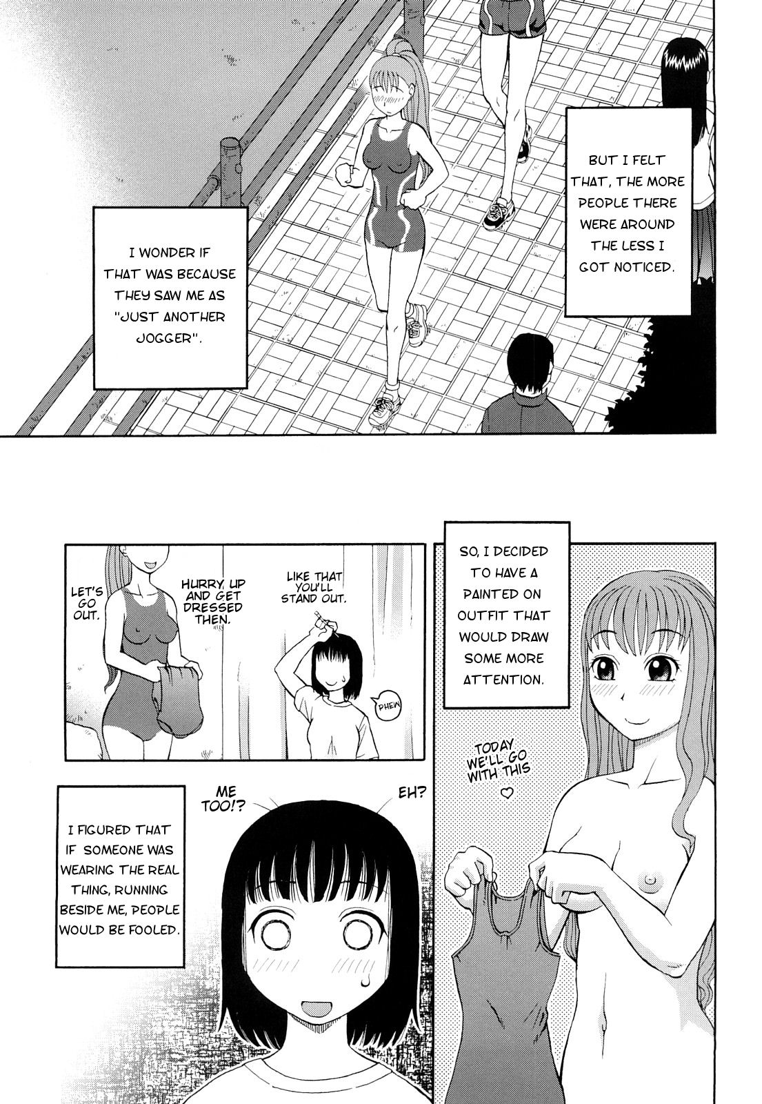 Paint Jogging page 7 full