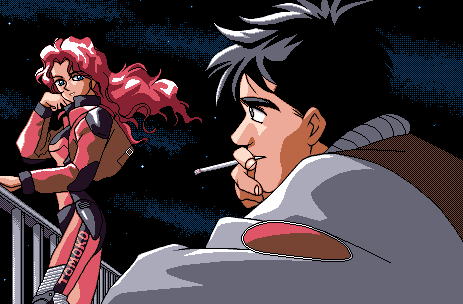 Jonason - Kairai no Mai page 10 full