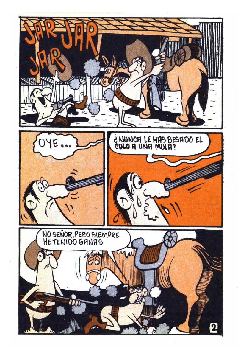 EL MIL CHISTES N&ordm; 003 page 6 full