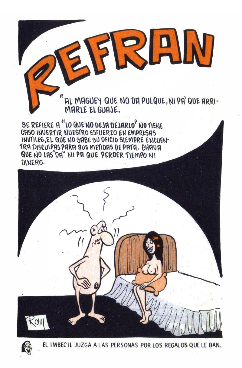 EL MIL CHISTES N&ordm; 003 page 7 full