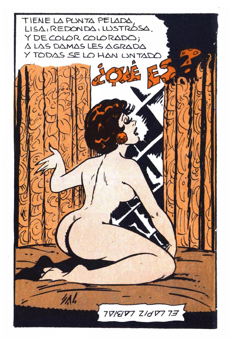 EL MIL CHISTES N&ordm; 003 page 8 full