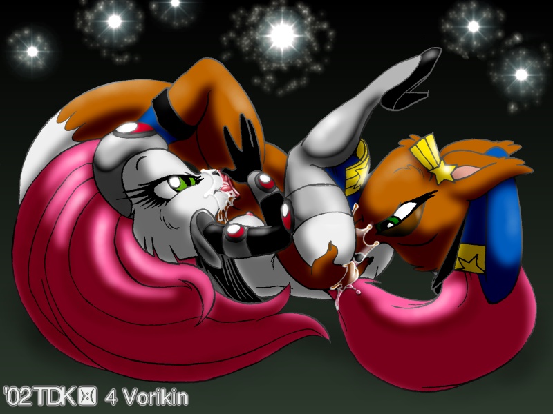 furry cat jenny o hare page 5 full