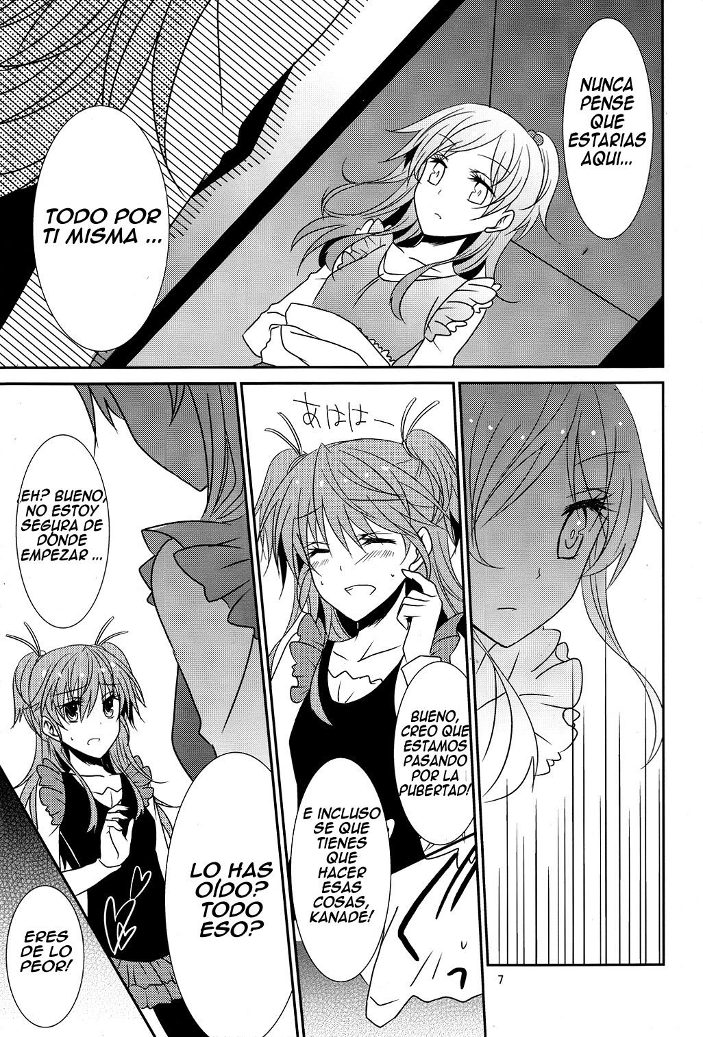 Flow Beat page 8 full