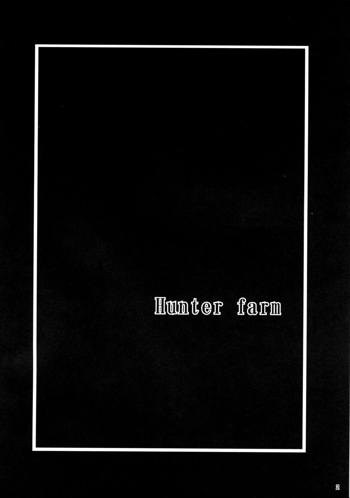 Hunter farm page 3 full