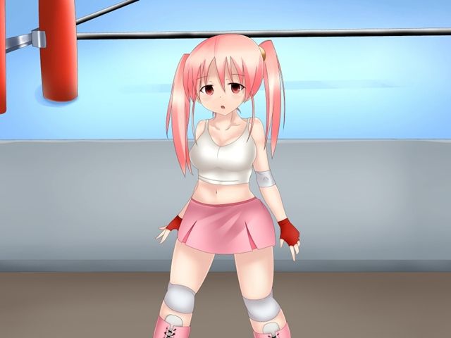 Moshi joshi puroresu bu no maneja ga, M otoko ni sare tara page 4 full