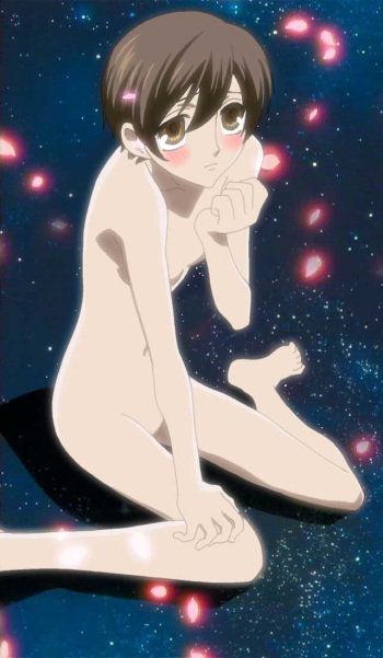 Ouran High School Host Club cover