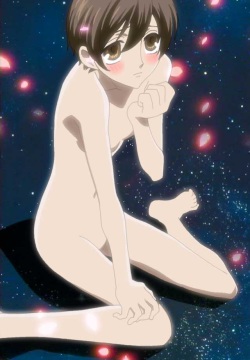 Ouran High School Host Club