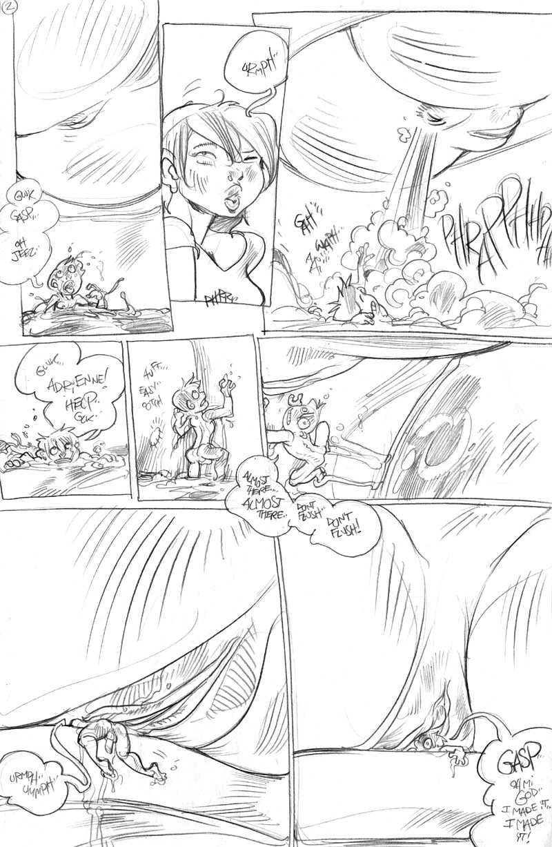 No Respect page 2 full