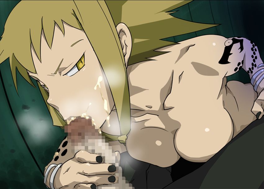 soul eater medusa page 10 full