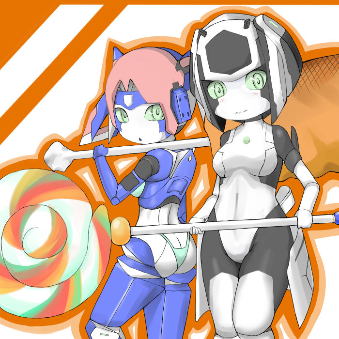 - Artist - Gotoufu page 8 full
