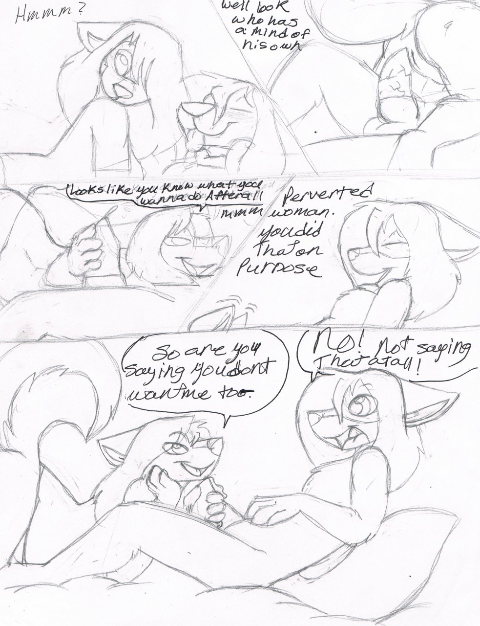 The Best Birthday Gift page 10 full