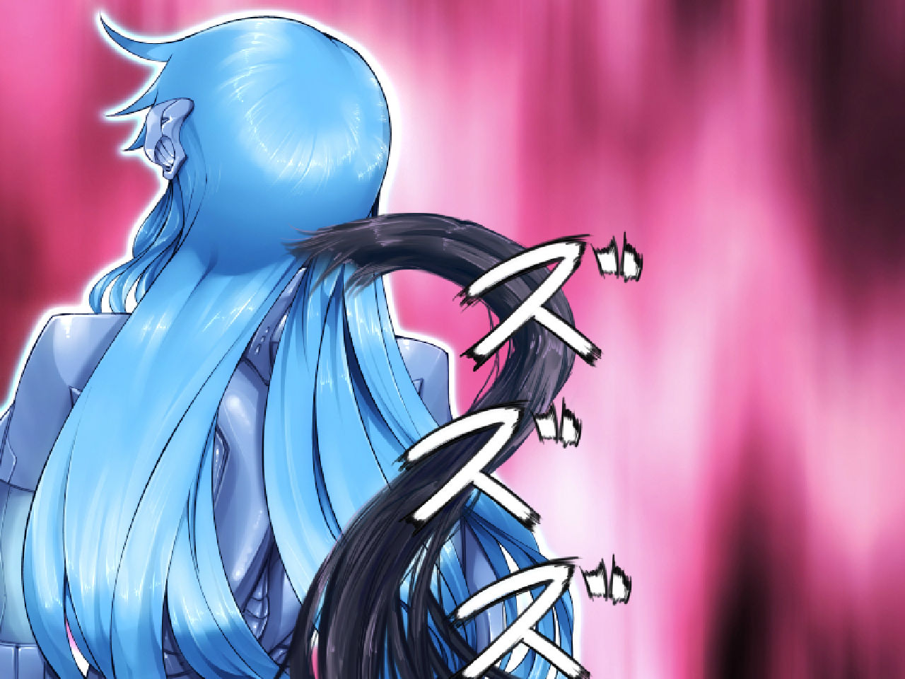 Ochiru Henshin Heroine page 4 full