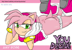 You Decide