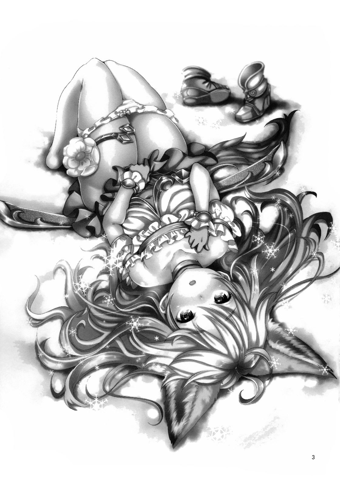 Elin Peropero x 5 page 3 full