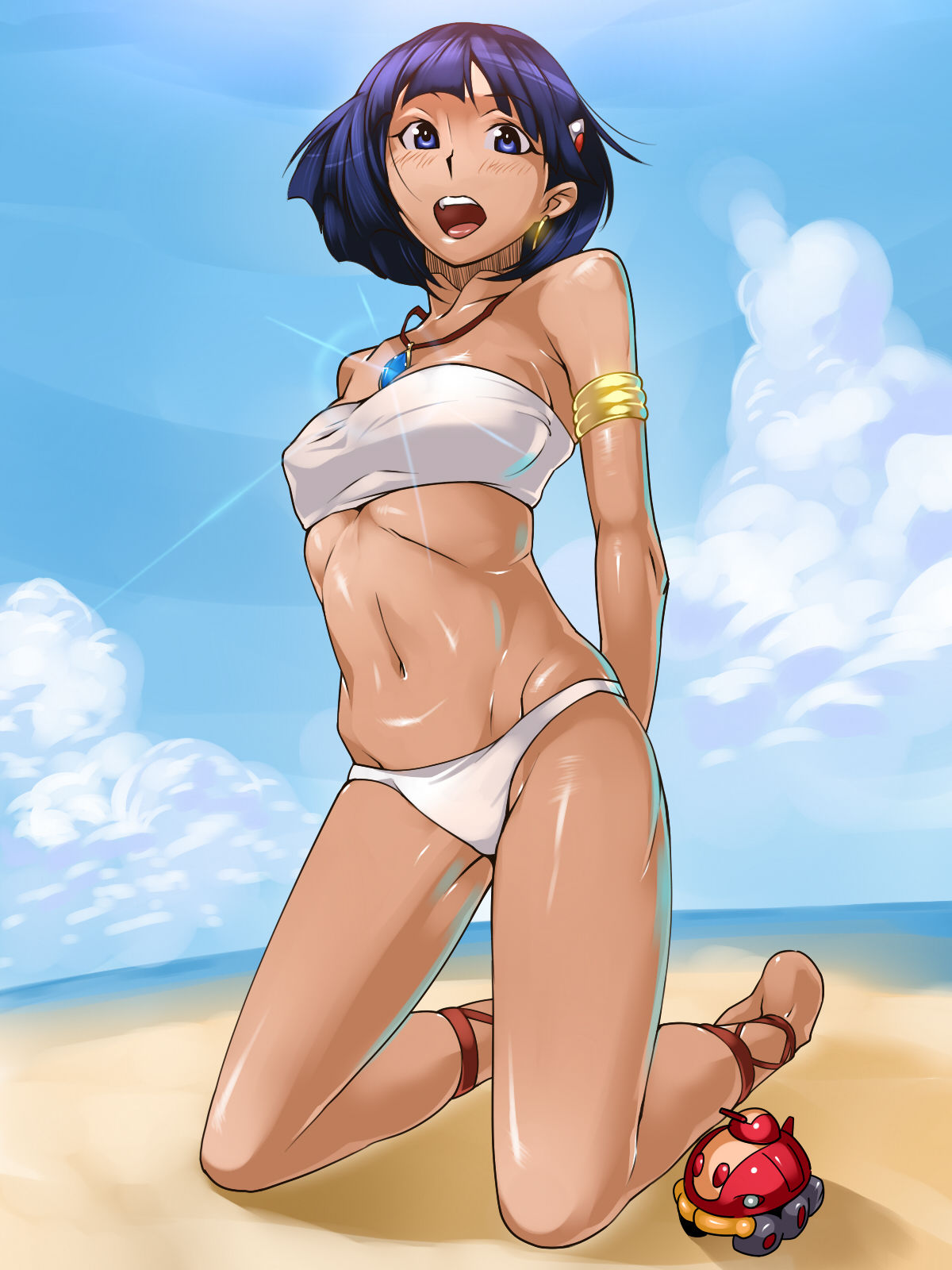 Artist- dfreak page 5 full