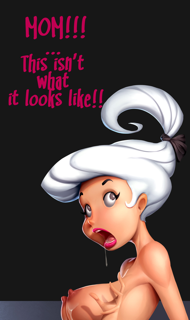 ARTIST  white-devil page 1 full