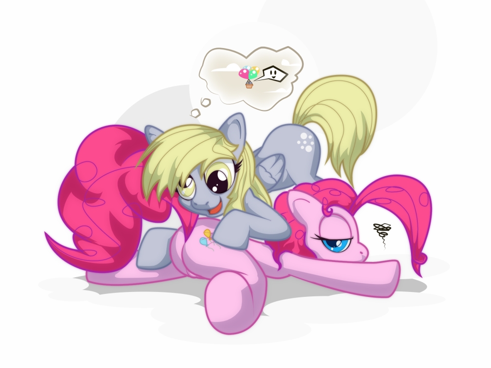 My Little Pony Clop page 1 full